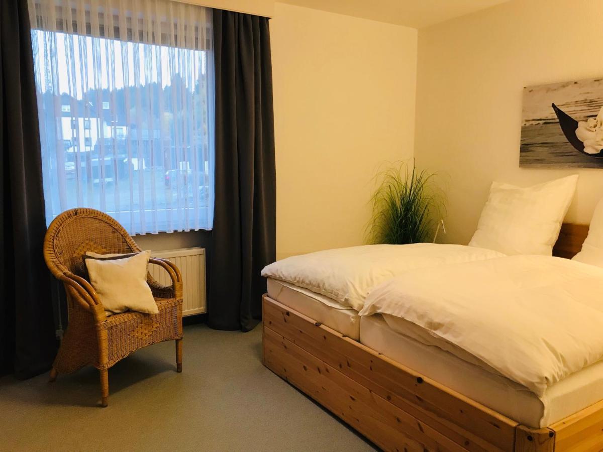Grosse - Kamin - Balkon - Boxspringbett - Skiwiese * Braunlage
