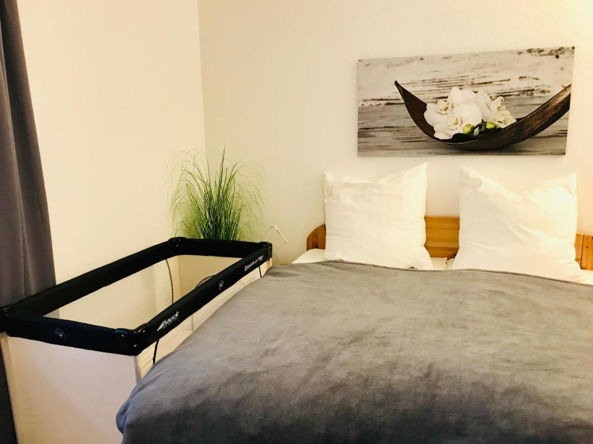Grosse - Kamin - Balkon - Boxspringbett - Skiwiese Apartment *