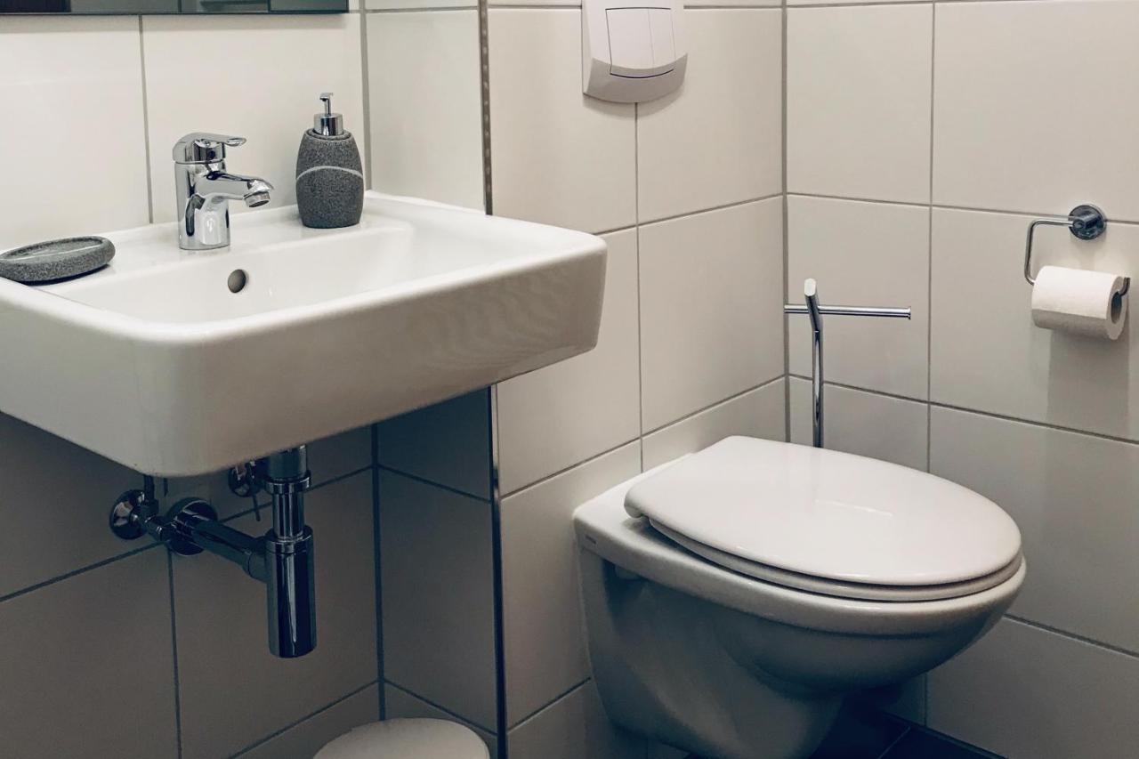 Apartment Glückspilz 3 Zi, 75qm, 4 Pers. *