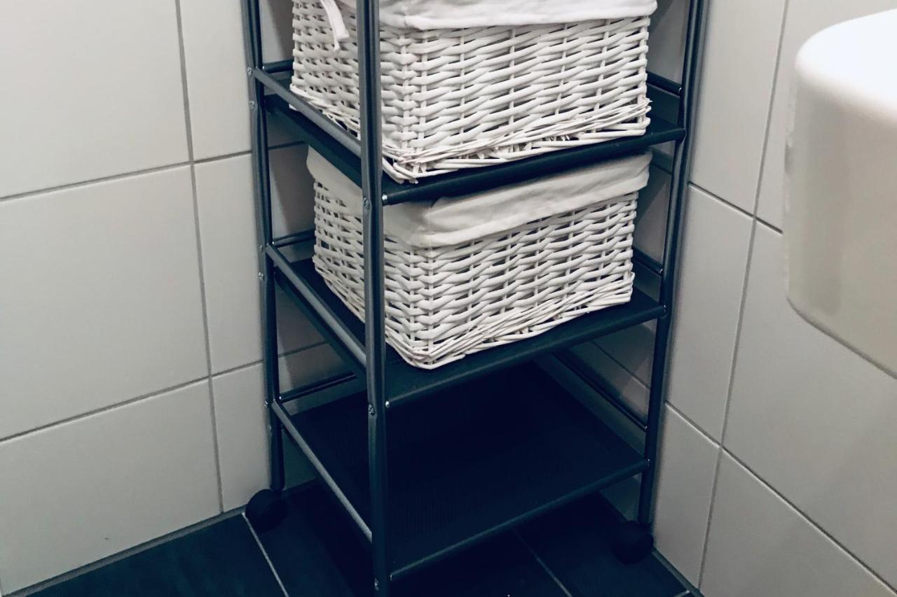 Glückspilz 3 Zi, 75qm, 4 Pers. * Braunlage