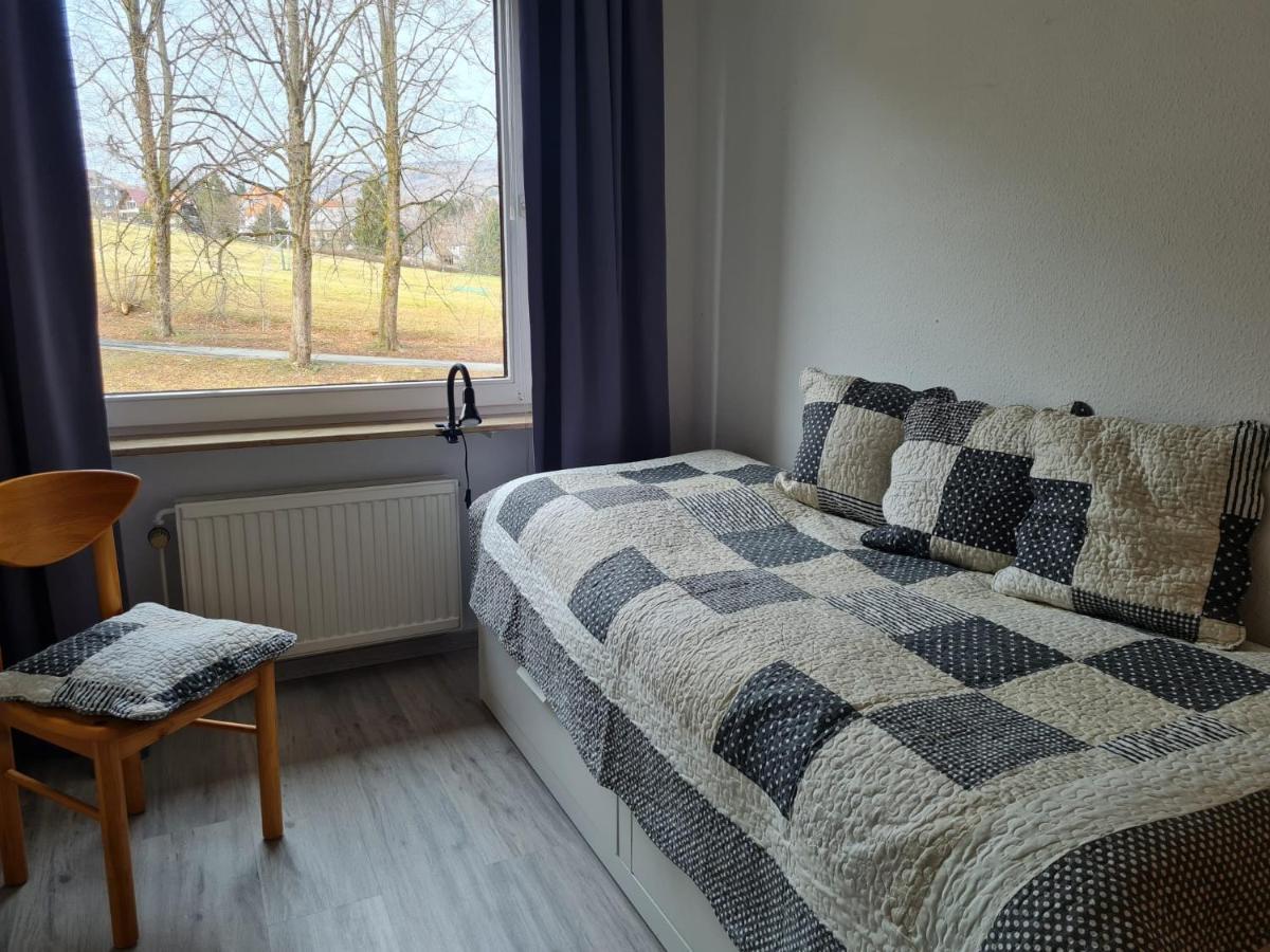 Glückspilz 3 Zi, 75qm, 4 Pers. *